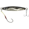 Ja-Do Metal Jig, Chilling, Leather, 0.7 oz (20 g) #02