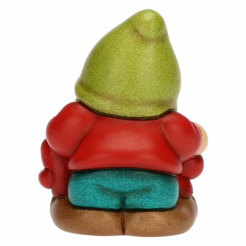 THUN Gnome Happy Year 2024