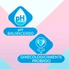 "Jabón Íntimo Líquido Saba V-Fresh con Menta de Agua| pH