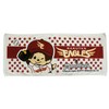 Monchichi x Rakuten Eagle Collaboration Face Towel