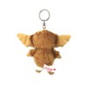 NICI Keyring BB Gremlin Gizmo 3.9 inches (10 cm) Bean