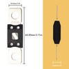 CHRI Mega High Current Fuse Screw Fuse Pack of 3