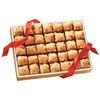 The Wisconsin Cheeseman Mini Baklava Desserts - Expertly Crafted and