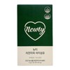 Newty psyllium husk dietary fiber 6g x 30 packets 1 box 542594 / 뉴티 차전자피 식이섬유 6g x 30포 1박스 542594