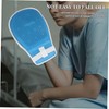 TOVINANNA Breathable Control Hand Mittens for Elderly Patients Safety Wrist