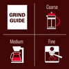 Hills Bros. Dark Satin Whole Bean Coffee – Rich and