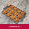 All-Clad Pro-Release Nonstick Bakeware Muffin Pan 12 Cup Oven Safe