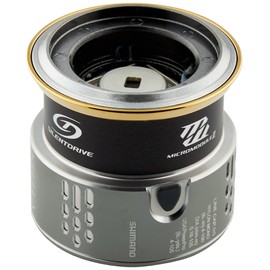 Genuine Part 18 Stella C2000SHG Spool Pair Part No 13CFR