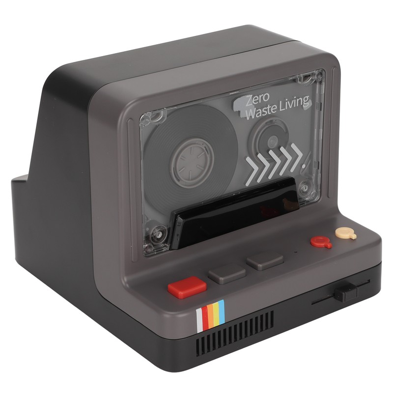 Bluetooth Cassette Player Portable Stereo Tape Retro Bluetooth Speaker Supports