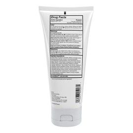 Mg217 Jabón Facial Y Corporal Exfoliante Medicado Para Sínto