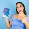 2026 Pocket Calendar - Pocket Planner 2026 for Purse, Jan.