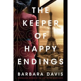 The Keeper of Happy Endings