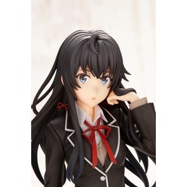My Teen Romantic Comedy Snafu Climax: Yukino Yukinoshita PVC Statue