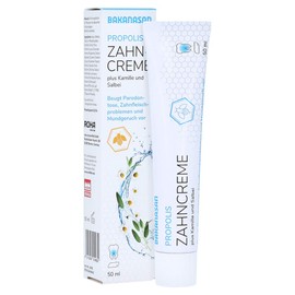 Propolis Toothpaste (0.05 L)