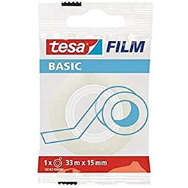 Office Tape: Basic 33m:15mm