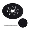 5Inch/125mm Hook & Loop Sanding Backing Pad Replacement Part Compatible
