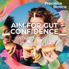 PrecisionBiotics Alflorex + Calcium 12 Week Plan - Daily Gut