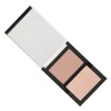 FOCALLURE Face Contour Powder Long Lasting Bronzer Highlighter Pressed Powder