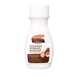 Palmer's Coconut Oil Formula Body Lotion, 1.7 Fl Oz