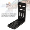 Camera L Bracket Quick Release Plate Vertical Horizontal Switching with