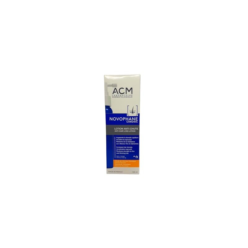 Acm Novophane Anti-Hair Loss Lotion 100ml