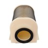 Motorcycle Air Filter 4kg 14451 00 High Efficiency Replacement for