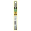 [Shinwa Rules] 15 cm Stainless Steel Rule, JIS Grade 1,