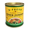 G-Fresh Vegetable Stock Powder, 180 g