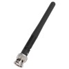 Wireless Microphone Antenna with BNC Connector 640‑690MHZ Mic Receiver Antenna