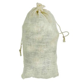 Creative Co-op Milky Aged Silver Mercury Glass Shaped Ornaments Set/36