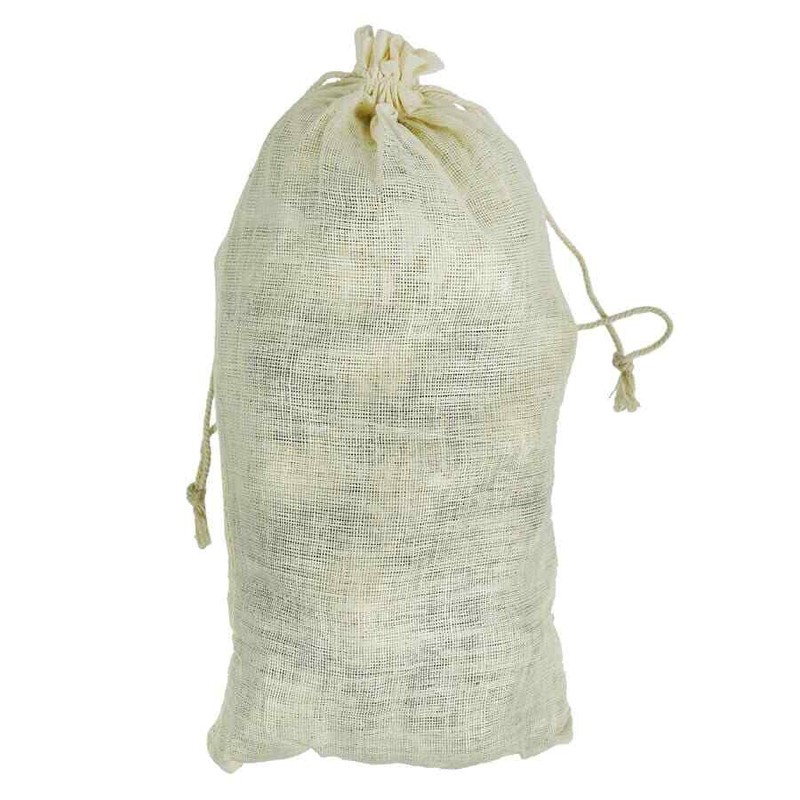 Creative Co-op Milky Aged Silver Mercury Glass Shaped Ornaments Set/36