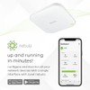 Zyxel Multi-Gig WiFi 6 AX3000 PoE Access Point for Small