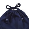 Colorful Candy Style Laura Ashley Gymnastics Clothing Bag, Boys, Drawstring