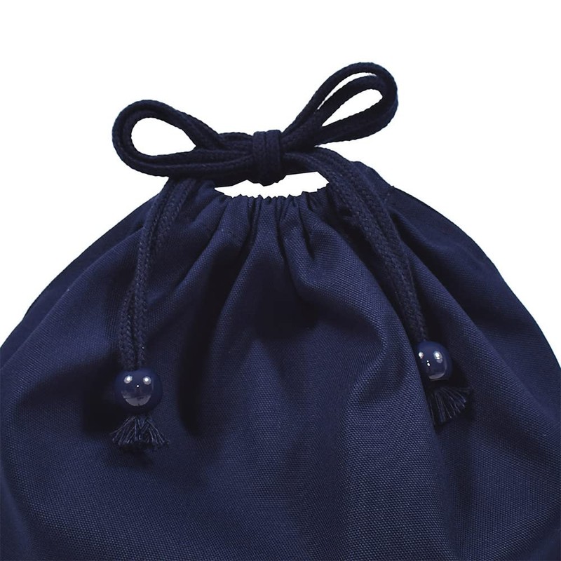 Colorful Candy Style Laura Ashley Gymnastics Clothing Bag, Boys, Drawstring