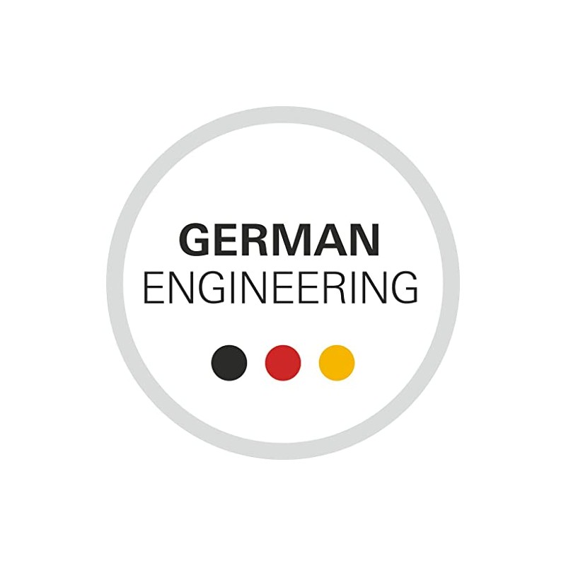 Grohe Relexa 28404000 Hand-Held Shower Head DN 15 Diameter 85