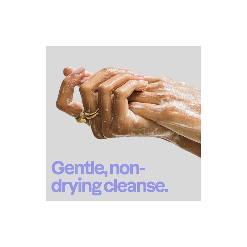 ATTITUDE Super Leaves, Hypoallergenic Hand Soap, White Tea Leaves, 16
