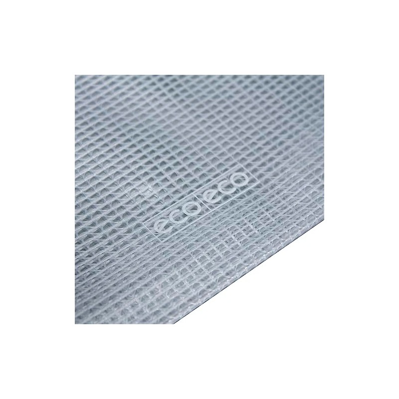 eco-eco Mini 95% Recycled Super Strong Bag, Waterproof Mesh Tuff