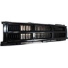 Garage-Pro Grille Assembly Compatible with 1984-1986 Toyota 4Runner, Toyota Pickup