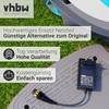 vhbw Power Supply Compatible with Gardena Sileno R100Li, R100LiC Lawnmower,