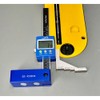 iGaging Digital 5" Height Gauge EZ-Check for Woodwork Router and