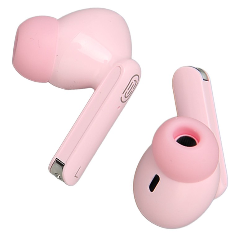 Language Translator Earbuds Bluetooth 5.3 144 Online Languages Intelligent Noise