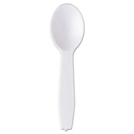 Royal Plastic Taster Spoons RPP RTS3000