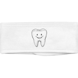 'Smiling Tooth' Beauty Head Band/Hair Band (HB00037580)