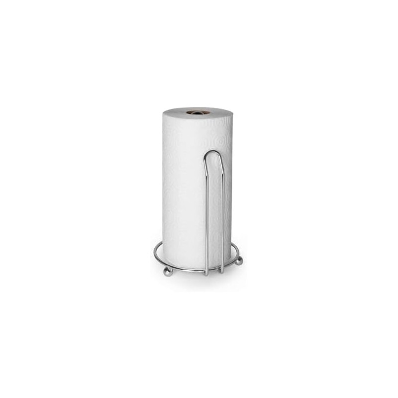 Porta toallas de papel Deluxe Spectrum Diversified cromado
