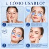 BSOON 120 Pares Parche Coreano de Hidrogel, Con Péptidos y