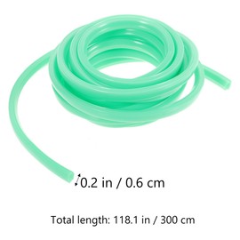 2020 Aluminum Extrusion Aluminum Profile Slot Cover Tool Slot Printer Extrusion Stuffers Extruded Rail Luau Party Decorations Filling Filament Tube