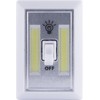 Lights by Night Wireless LED Light Switch, Battery Operated, 100