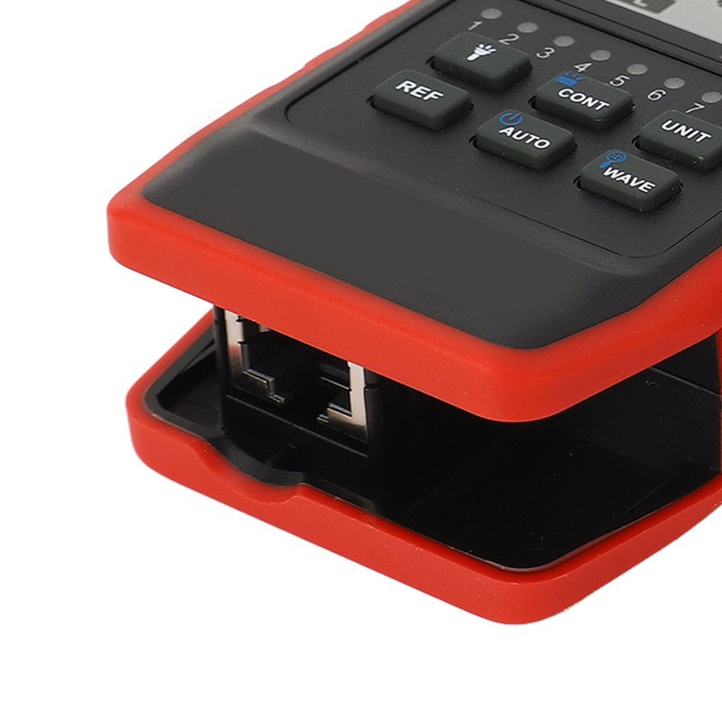Optical Power Meter Network Line Finder Wire Tracer Integrated Fiber