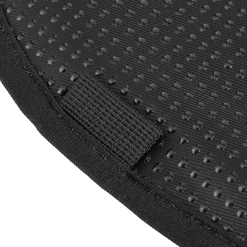 TPU Seat Cushion 3D Inflatable Air Pad Cooling AntiVibration Pressure