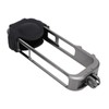 Aluminum Frame Cage for X4 Professional Protective Case with Silicone